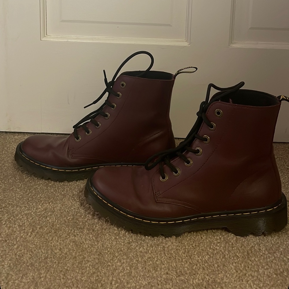 Dr. Martens